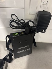 Quantum Turbo SC with Cord picture