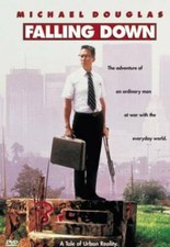 Falling Down - VERY GOOD picture