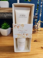 Farmhouse Fresh FHF Honey-Chai Steeped Milk Lotion for Dry Skin, 2.4 Fl Oz picture