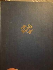 Scroll & Key - Yale Senior Society - Memorial Sketches of Members Killed in WW2 picture