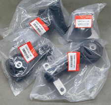 OEM Honda Set of 4 Engine Motor &Trans Mount Kit For 06-10 Civic1.8L Auto Trans picture