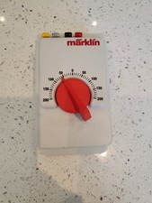 Märklin 67020 Z Gauge Mini Club Electronic Layout Track Speed Controller Unboxed picture