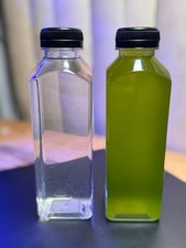 LIVE Copepods 16 oz &  LIVE Phytoplankton culture 16 oz picture