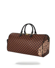 SPRAYGROUND A.i.3 THE LEGACY DUFFLE picture