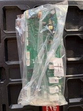 BOSCH WALL OVEN HBL8753UC PROGRAMMED BOARD 10016081 picture