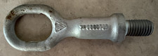 11-18 PORSCHE CAYENNE / VW TOUAREG TOW HOOK TOWING EYE 7P0805783 OEM picture