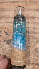 BBW At The Beach mist (#32) picture