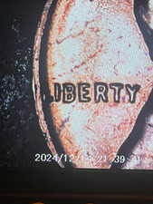 1968 Lincoln Memorial Small Cent Business Strike Philadelphia RB Copper KM#201 picture