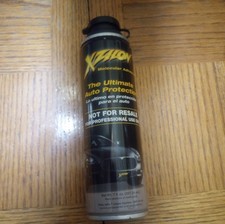 Xzilon Molecular Adhesion Automotive Exterior Surface Protection Original NOS picture