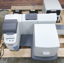 Thermo Scientific DXR SmartRaman Spectrometer (with accessories but no software) picture