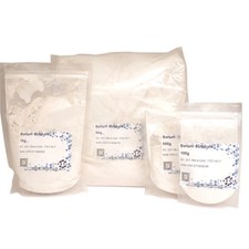 Barium Sulphate BaSO4 Powder 99% Filler Pigment for Paint Plastics 100g–5kg picture