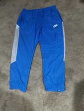 NWT Nike Men's Sportswear Classic Woven Track Athletic Pants Sz  XXL  AR1873-406 picture