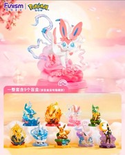 Funism Pokémon Eevee Adventure Series | Blind Box or Confirmed Box | picture