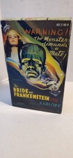 The Bride of Frankenstein Monster’s Bride 12” Figure Sideshow New In Package picture