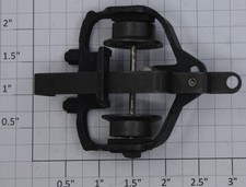 Lionel 2026-24 Rear Truck and Drawbar Assembly picture
