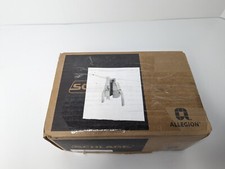 SCHLAGE HL6-9010 630/US32D PUSH/PULL MORTISE LOCK, STAINLESS picture