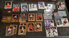 1984-85 O Pee Chee Hockey Sticker Lot Of  90 Loaded With Stars & Foils picture