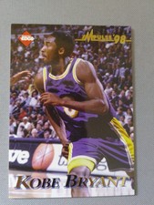1998-99 Collector's Edge Impulse - Kobe Bryant #41 picture