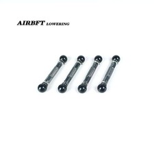 AIRBFT Airsuspension Adjustable lowering link for Porsche Cayenne E3 2018~2026 picture