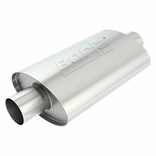 Borla 40941 XR-1 Raceline Universal Muffler 2.5