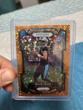 2023 Panini Prizm - Rookies Bryce Young #311 Disco Prizm (RC) SSP RARE INVEST $ picture