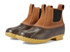 Man's Boots L.L.Bean Bean Boot 6.5