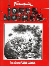 IDEES NOIRES By Franquin *Excellent Condition* picture