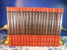 The Practical Handyman's Encyclopedia Vintage 1-18 Volume Set Complete picture
