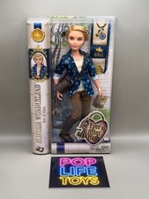 2014 Ever After High Royal “First Chapter Alistair Wonderland” #CDH55 *NRFB picture