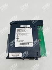 GE Fanuc IC695PSA040J RX3i 40W Power Supply Module 240VAC 125VDC picture