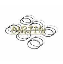 Piston Rings Set STD For Mercedes-Benz C320 E350 CDI BlueTec 3.0 OM642 picture