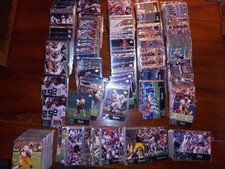 1997 Upper Deck Football Legends #1 - #206 Pick Your Card READ DESCRIPTION picture