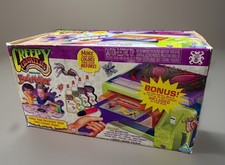 🔥 Vintage 2001 ToyMax Creepy Crawlers Bug Maker Factory New in Box picture