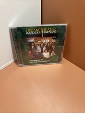 Dream Theater - Ytsejam records -  The Making Of falling into Infinity Sealed picture