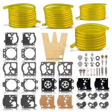 Carburetor Rebuild kit Diaphragm Carb kit for Walbro K10-WAT WA WT Series Ryobi  picture