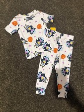 Bluey 2 piece Toddler pajamas picture