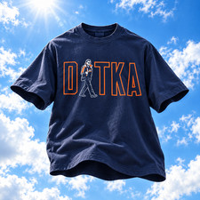 Ditka Graphic Shirt, Da Coach T-Shirt, Football Fan Tee Gift picture