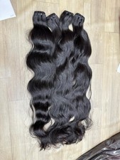 4 Bundles 28 Inch LUXE Raw Vietnamese Hair picture