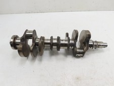 07-21 Toyota Tundra Sequoia Crankshaft Standard 5.7L V8 3URFE OEM 13401-38010 picture