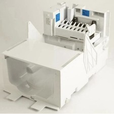 BOSCH /THERMADOR 00673126 Refrigerator Ice Maker Genuine OEM New picture