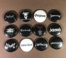 Black Metal 1