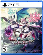 Gal Guardians: Servants of the Dark - PlayStation 5 picture
