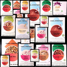 Ideal Protein - 6 Boxes of Your Choice -  - USA picture