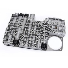 OEM 5R55E 4R44E 4R55E Valve Body with Solenoids Ford Ranger Mazda B-Series picture