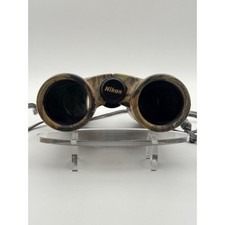 Nikon Monarch 10x36 Waterproof Drury Outdoors ATB Binoculars Camo Body Hunting picture