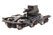 Athearn Genesis ~ HO Scale ~ ES44 GEVO ~ Steerable Power Truck ~ 69799 picture