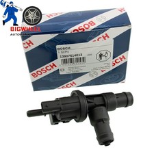 13907614013 OEM Bosch Fuel Tank Breather Valve For BMW X1 X2 228i MINI 1.5 2.0L picture