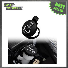 Windshield Washer Fluid Reservoir Cap for Buick Chevrolet GMC Cadillac picture