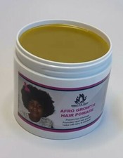 Afro Growth Hair pomade.  picture