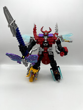 Power Rangers King Oger KingOhger DX Ohger Caliber picture